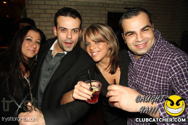 Tryst nightclub photo 153 - January 15th, 2011