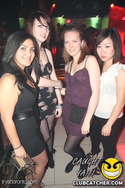 Tryst nightclub photo 156 - January 15th, 2011