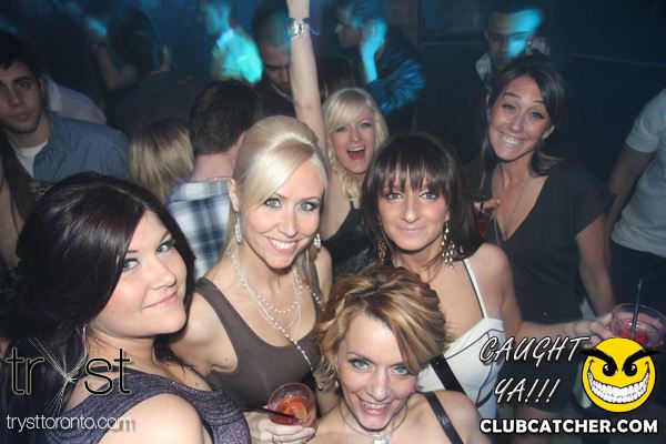 Tryst nightclub photo 159 - January 15th, 2011