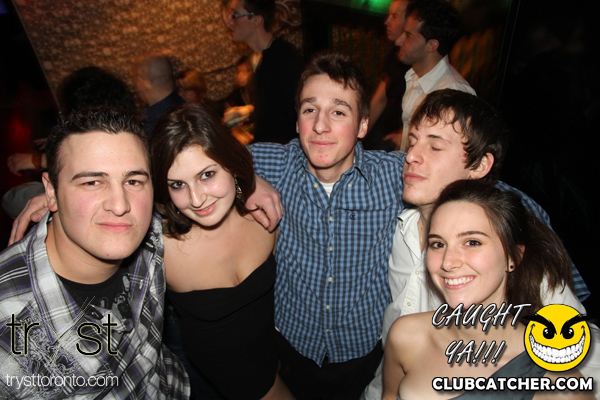 Tryst nightclub photo 162 - January 15th, 2011