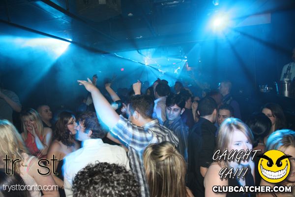 Tryst nightclub photo 166 - January 15th, 2011