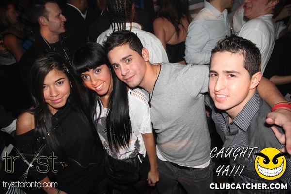 Tryst nightclub photo 167 - January 15th, 2011