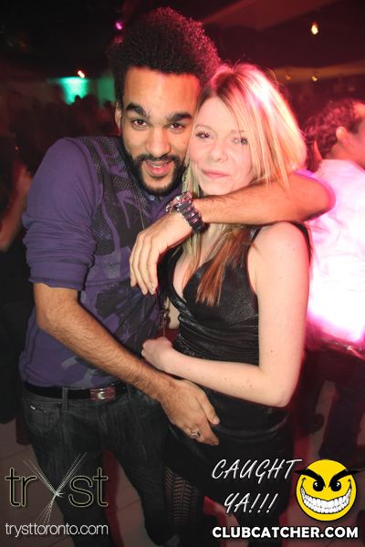 Tryst nightclub photo 173 - January 15th, 2011