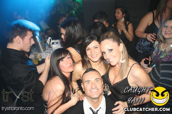 Tryst nightclub photo 175 - January 15th, 2011