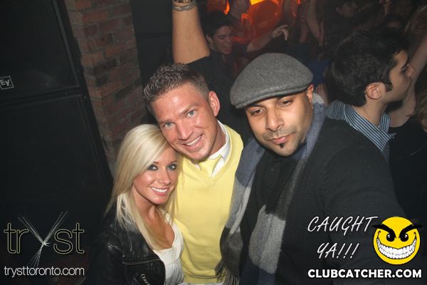 Tryst nightclub photo 176 - January 15th, 2011