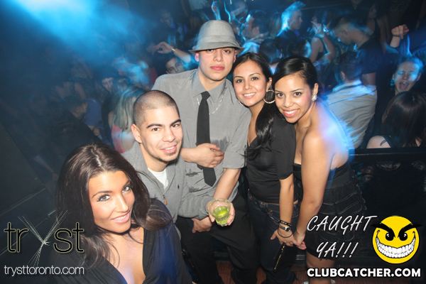 Tryst nightclub photo 179 - January 15th, 2011