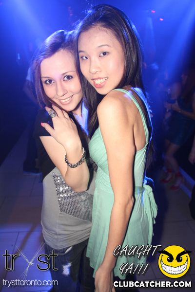 Tryst nightclub photo 181 - January 15th, 2011