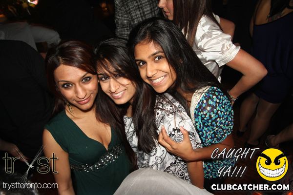 Tryst nightclub photo 182 - January 15th, 2011