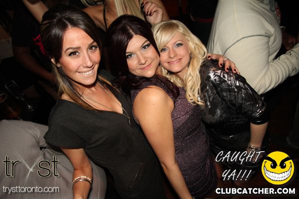 Tryst nightclub photo 183 - January 15th, 2011