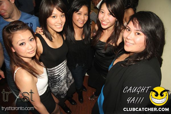 Tryst nightclub photo 187 - January 15th, 2011