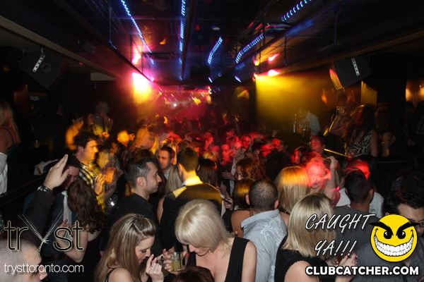 Tryst nightclub photo 190 - January 15th, 2011