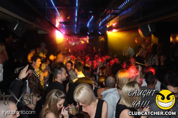 Tryst nightclub photo 190 - January 15th, 2011