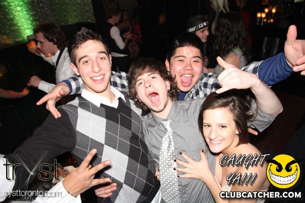 Tryst nightclub photo 191 - January 15th, 2011