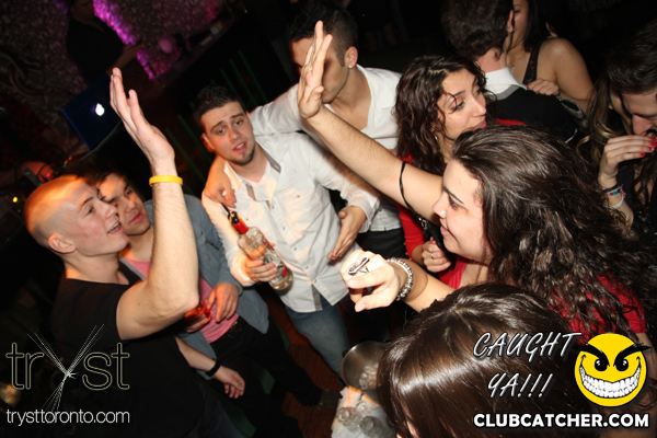 Tryst nightclub photo 193 - January 15th, 2011