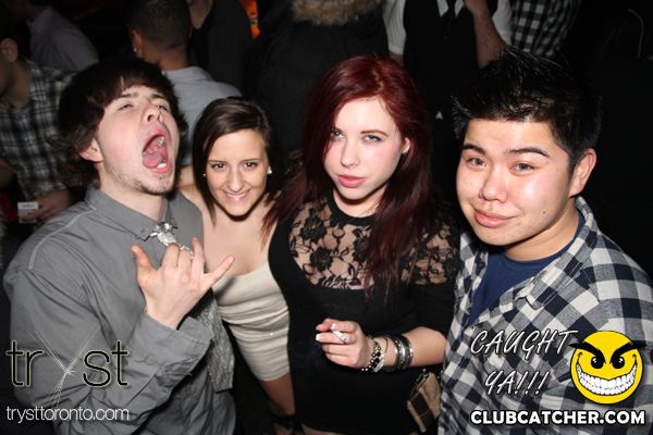 Tryst nightclub photo 195 - January 15th, 2011