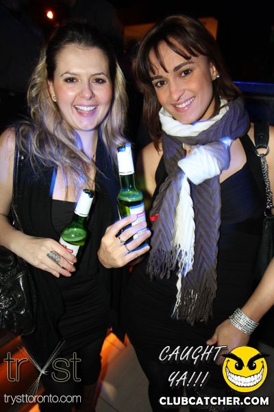 Tryst nightclub photo 196 - January 15th, 2011