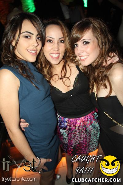 Tryst nightclub photo 199 - January 15th, 2011