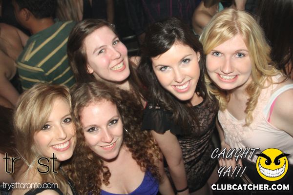 Tryst nightclub photo 200 - January 15th, 2011