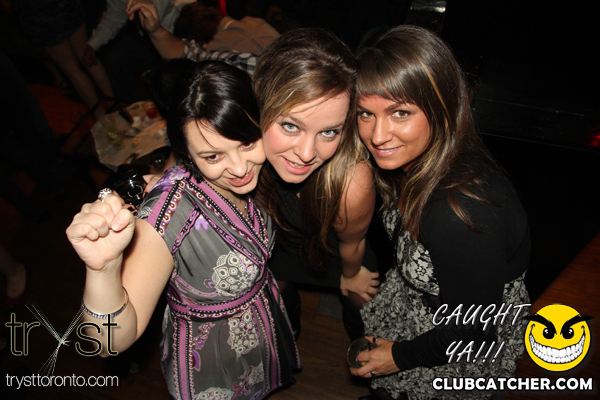 Tryst nightclub photo 204 - January 15th, 2011