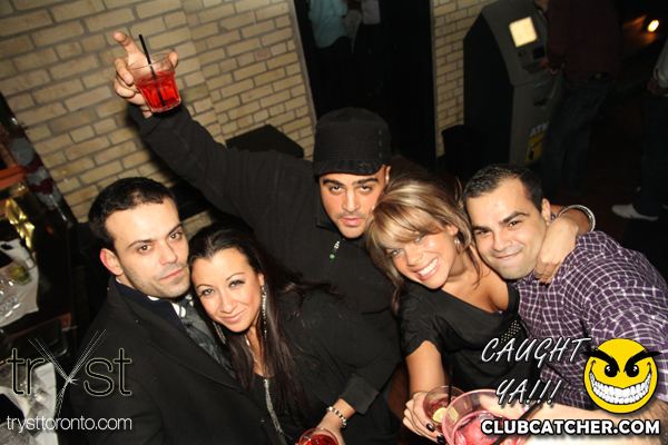 Tryst nightclub photo 205 - January 15th, 2011