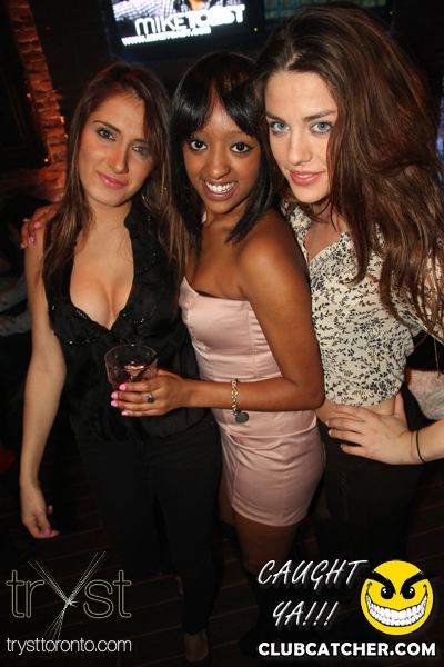 Tryst nightclub photo 208 - January 15th, 2011