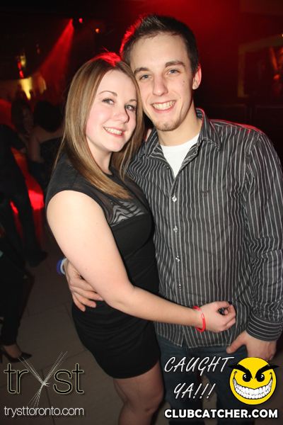 Tryst nightclub photo 209 - January 15th, 2011