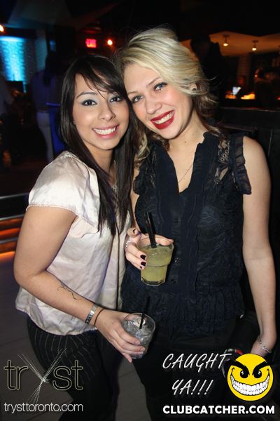 Tryst nightclub photo 213 - January 15th, 2011