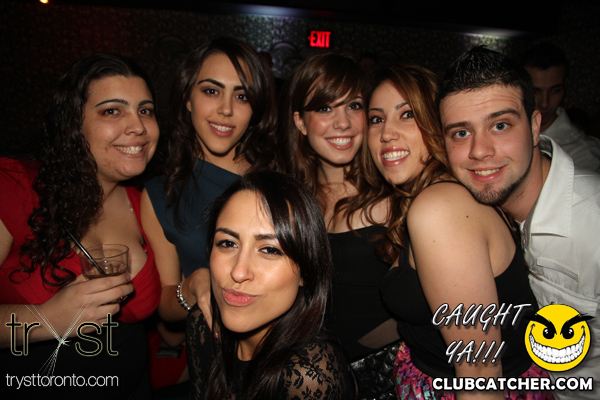 Tryst nightclub photo 214 - January 15th, 2011