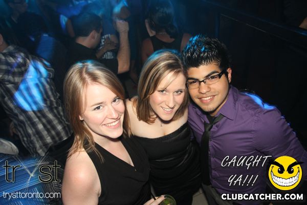 Tryst nightclub photo 215 - January 15th, 2011