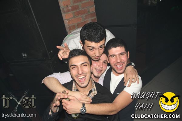 Tryst nightclub photo 223 - January 15th, 2011