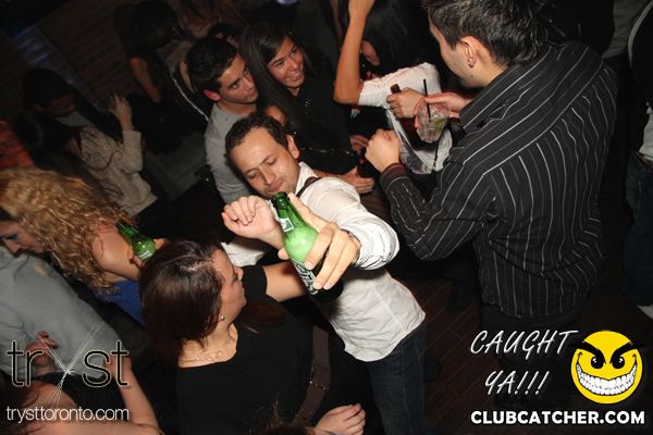 Tryst nightclub photo 224 - January 15th, 2011