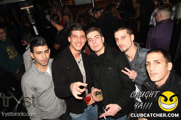 Tryst nightclub photo 225 - January 15th, 2011