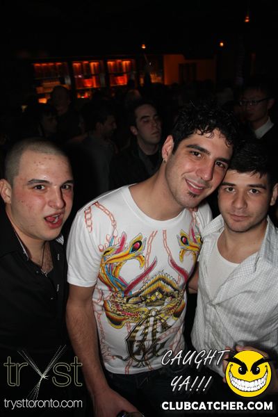 Tryst nightclub photo 229 - January 15th, 2011