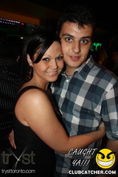 Tryst nightclub photo 24 - January 15th, 2011