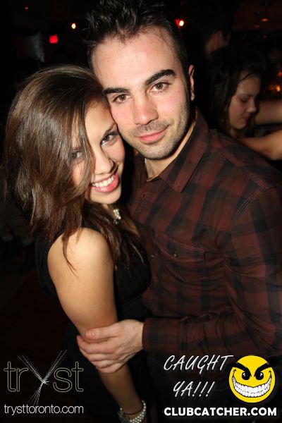 Tryst nightclub photo 234 - January 15th, 2011