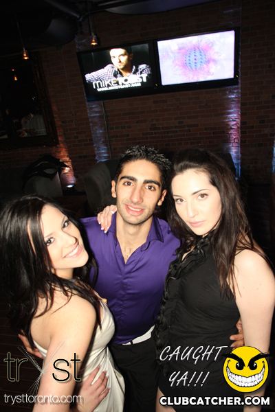 Tryst nightclub photo 239 - January 15th, 2011