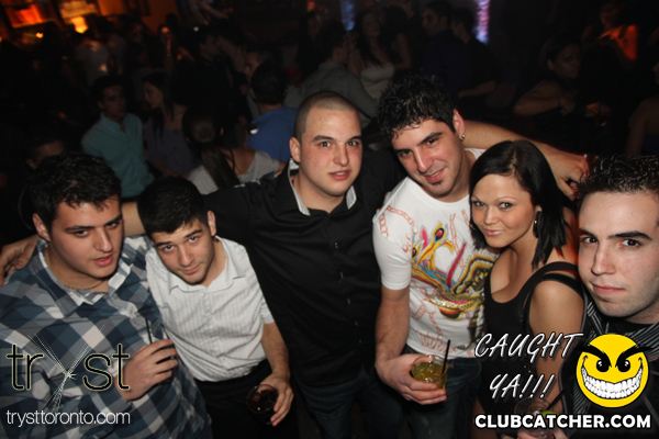 Tryst nightclub photo 244 - January 15th, 2011