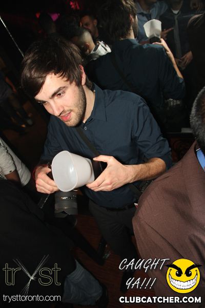 Tryst nightclub photo 246 - January 15th, 2011