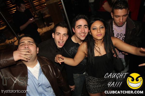 Tryst nightclub photo 247 - January 15th, 2011