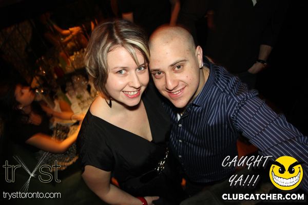 Tryst nightclub photo 248 - January 15th, 2011