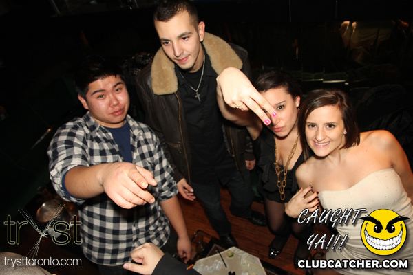 Tryst nightclub photo 249 - January 15th, 2011