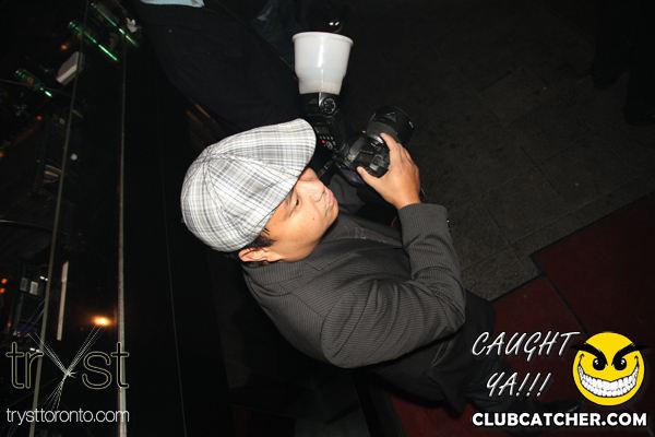 Tryst nightclub photo 251 - January 15th, 2011