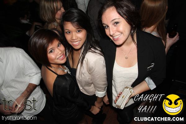 Tryst nightclub photo 252 - January 15th, 2011