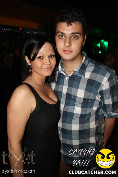 Tryst nightclub photo 254 - January 15th, 2011