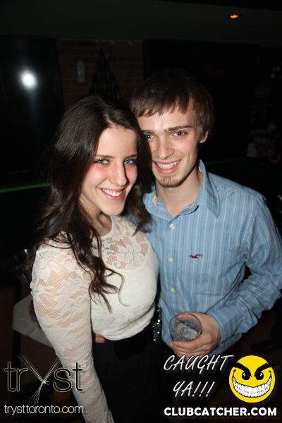 Tryst nightclub photo 255 - January 15th, 2011