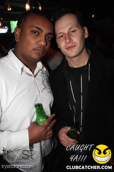 Tryst nightclub photo 256 - January 15th, 2011