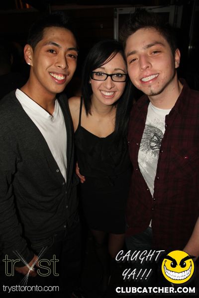 Tryst nightclub photo 258 - January 15th, 2011