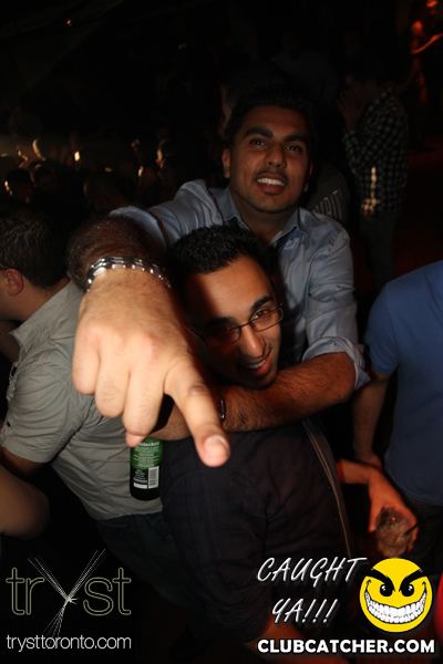 Tryst nightclub photo 268 - January 15th, 2011