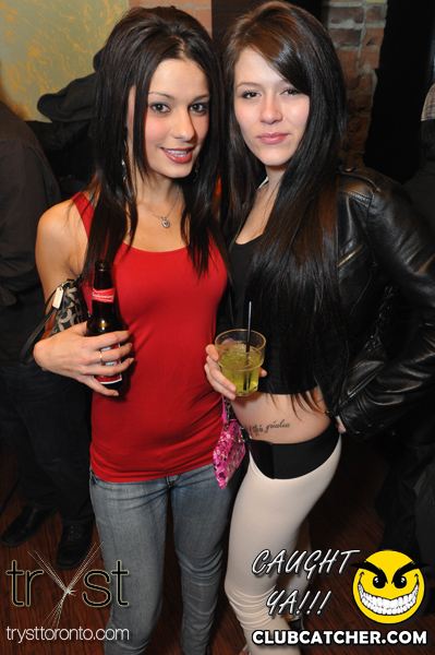 Tryst nightclub photo 29 - January 15th, 2011