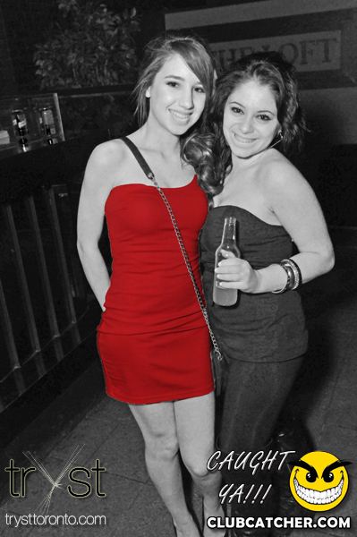 Tryst nightclub photo 31 - January 15th, 2011